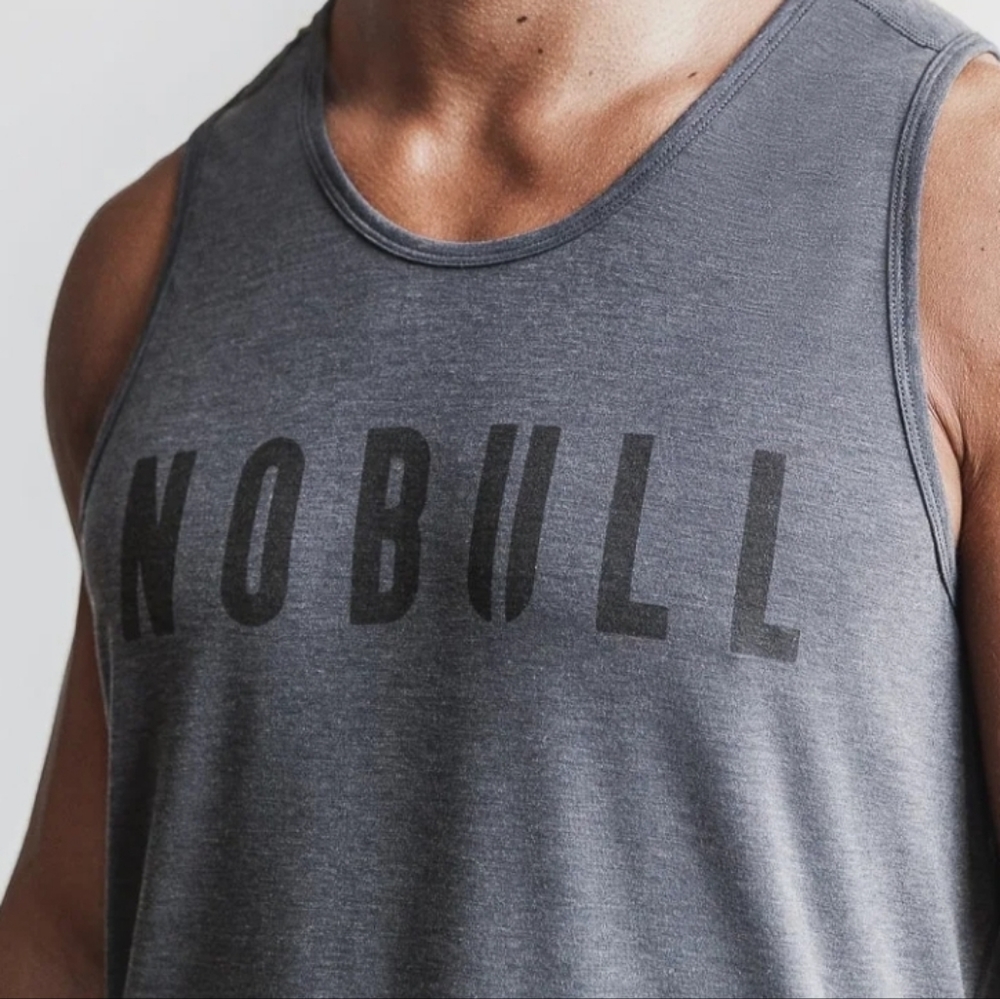 Nobull Tank